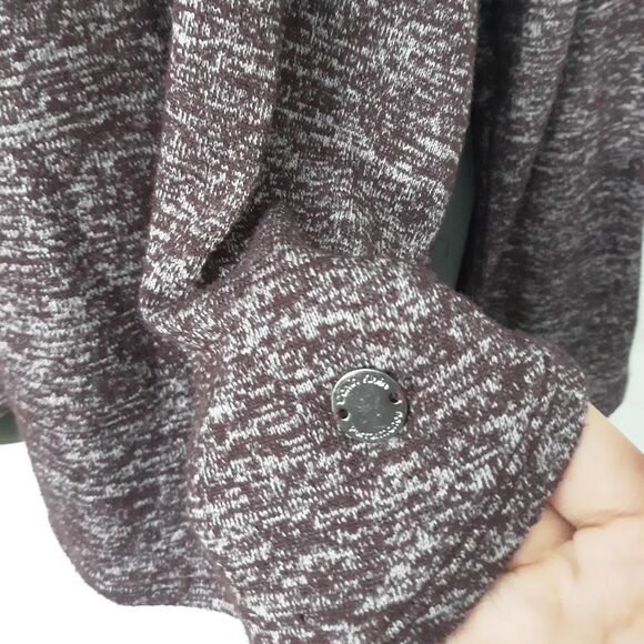 Calvin-klein Women's Sweatshirt - Picture 4 of 6